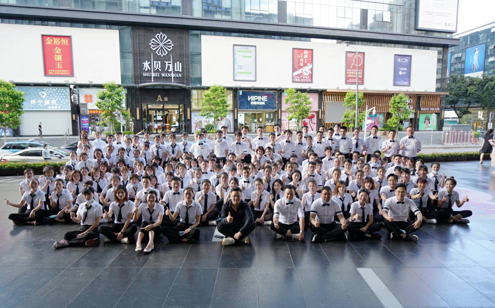 火力全开！乐鱼官方网站-乐鱼leyu(中国)《6.19买手狂欢节》盛大启幕